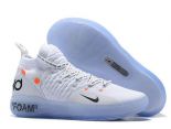 Nike KD 11 2019新款 杜蘭特11代男生運動籃球鞋