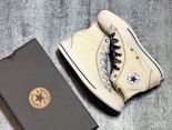 Converse All Star Stltchlnng 2020新款 車縫線限定款男女生帆布鞋