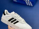 Adidas Originals Samba Rose W 2022新款 桑巴系列松糕男女款經典板鞋