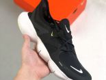 Nike Free RN 5.0 Shield 2022新款 赤足超輕量男女款跑鞋