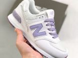 New Balance 574 2021新款 女款經典復古休閑運動慢跑鞋