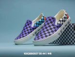 Vans Style 36 Decon SF 2020新款 棋盤格彩色 情侶款帆布板鞋