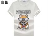 moschino短t 2022新款 莫斯基诺圓領短袖T恤 MG692款 
